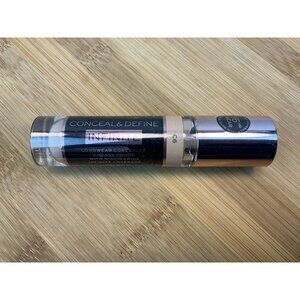 Revolution Conceal & Define Infinite Concealer Color C6 0.30 Fl. Oz. NIP